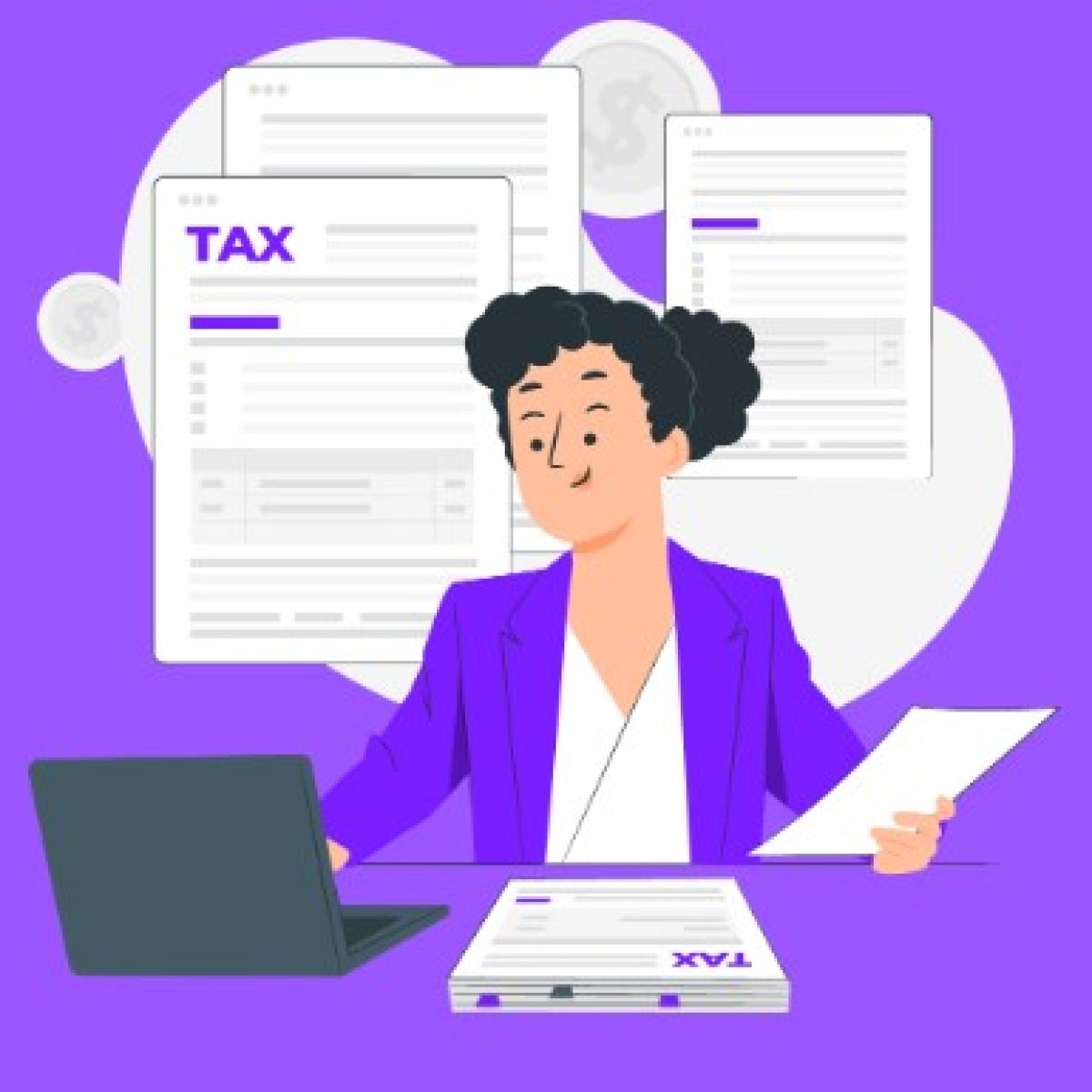 Tax Filing and Compliance